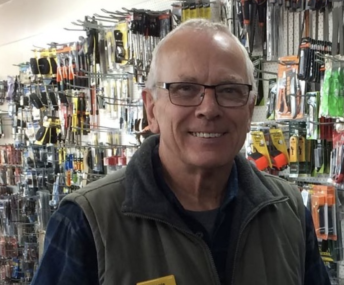 Popular New Brighton hardware store closes Chris Lynch Media